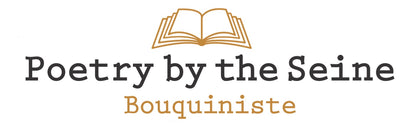 PoetrybytheSeine logo
