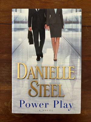 Power Play by Danielle Steel