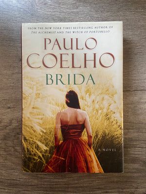 Brida by Paulo Coelho