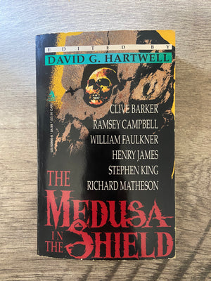 The Medusa in the Shield Edited by David G. Hartwell